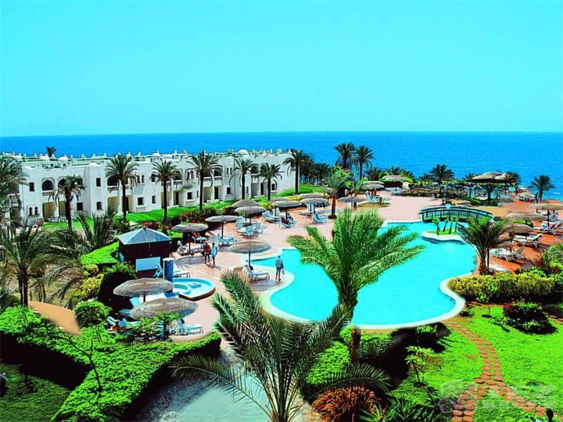 Ghazala Beach 4